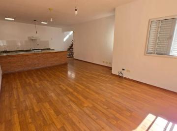 Casa · 220m² · 3 Ambientes · Casa en Planta Alta con Terraza Exclusiva | 2 Dorm. | Barrio Echesortu