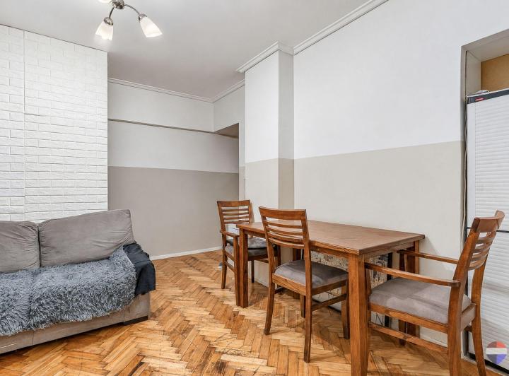 Departamento · 41m² · 2 Ambientes
