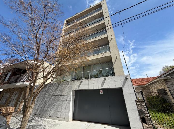 Departamento · 78m² · 3 Ambientes · 1 Cochera