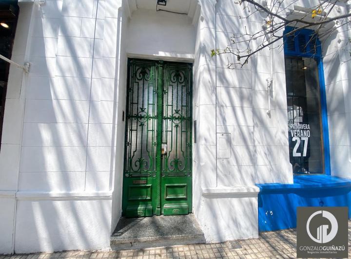 Departamento · 60m² · 4 Ambientes
