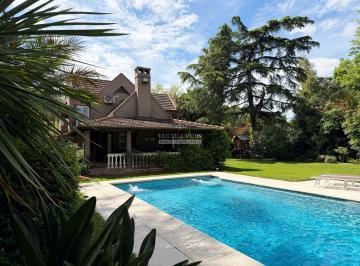 LHP-LHP-3426_2 · Casa Quinta en Venta 3 Dorm. y Pileta - Maschwitz