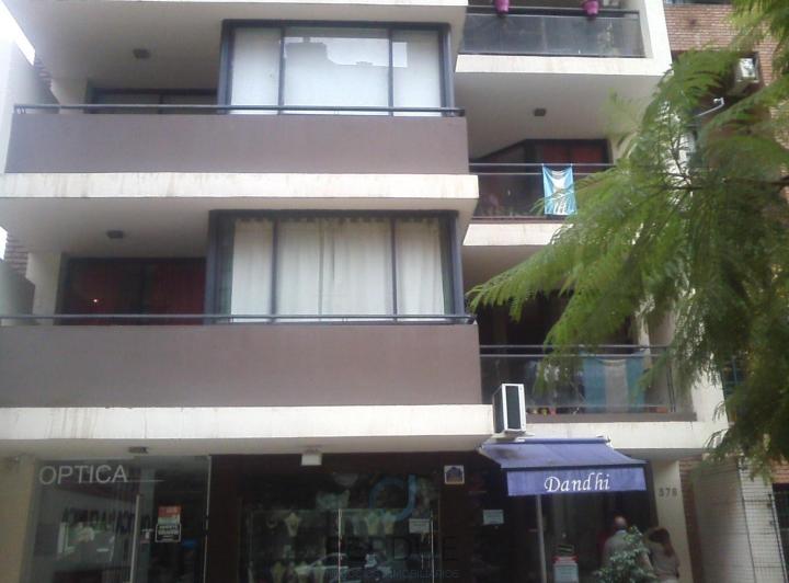 Departamento · 47m² · 2 Ambientes