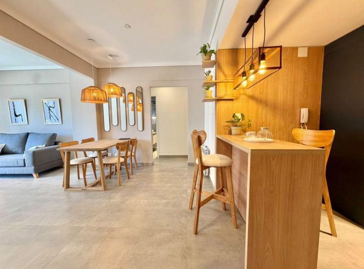 Departamento · 75m² · 3 Ambientes
