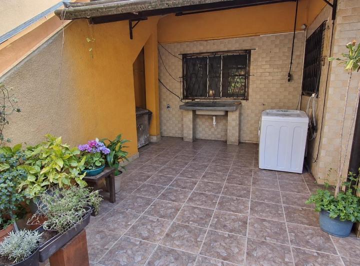PH · 206m² · 2 Ambientes