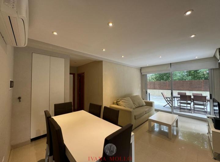 Departamento · 57m² · 3 Ambientes · 1 Cochera