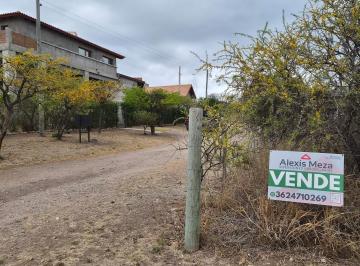 Terreno · 480m² · Terreno en Venta! B° Las Gemelas – Vistas Al Uritorco