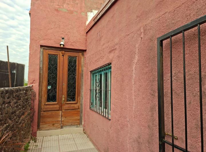 Casa · 128m² · 4 Ambientes · 1 Cochera