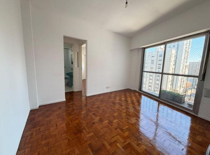 Departamento · 48m² · 3 Ambientes