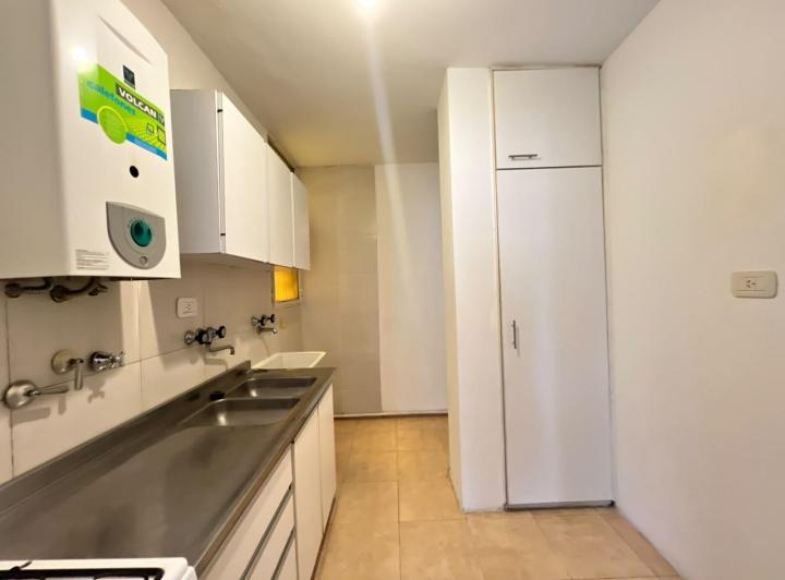 Departamento · 50m² · 3 Ambientes