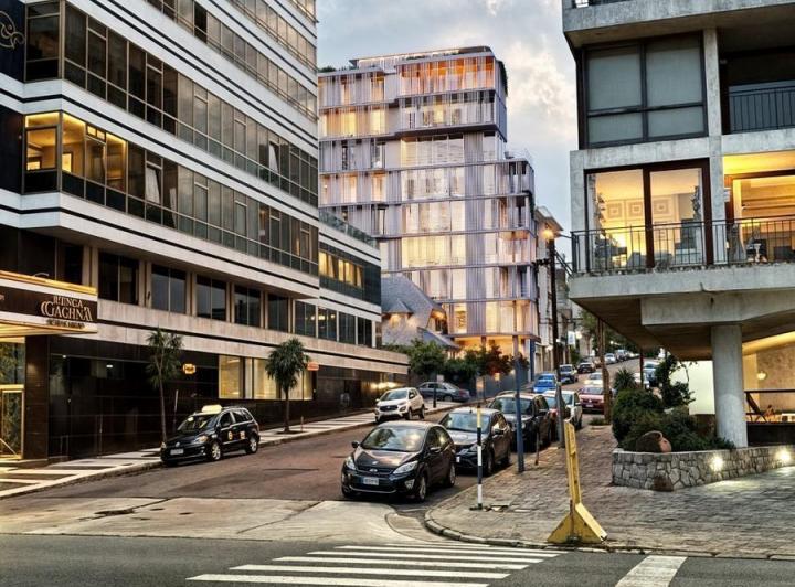 Departamento · 51m² · 2 Ambientes