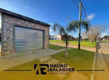 Local comercial · 35m² · 1 Ambiente · Alquiler Local en Ciudad Evita - Barrio Alas
