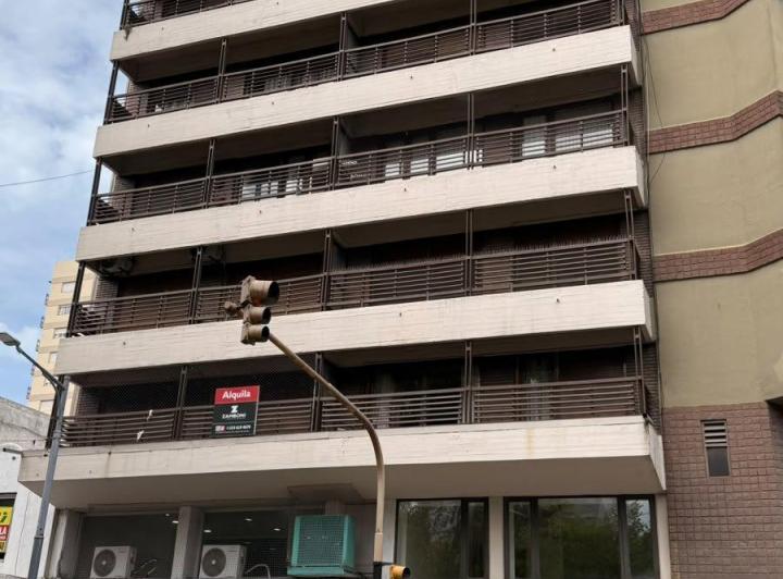 Departamento · 32m² · 1 Ambiente