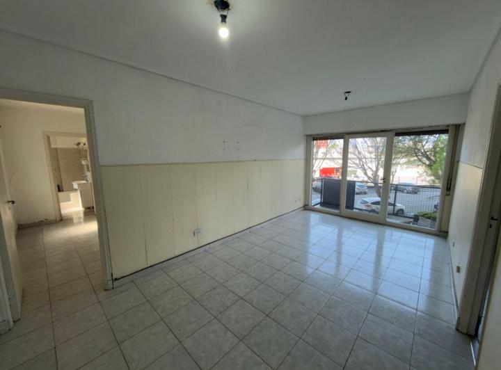 Departamento · 70m² · 3 Ambientes