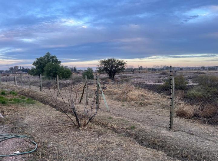 Terreno · 16000m²