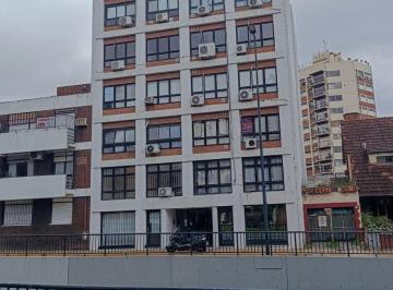 Departamento de 2 ambientes, San Isidro · Departamento de 34 m² con 1 Dormitorio en Venta en Acassuso