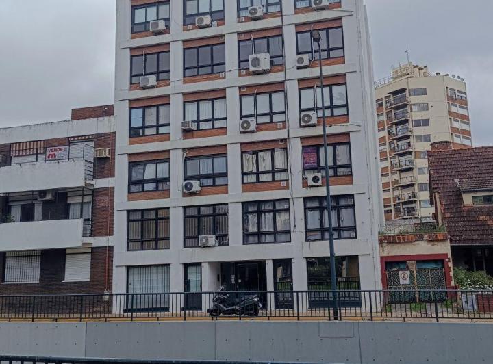 Departamento · 34m² · 2 Ambientes
