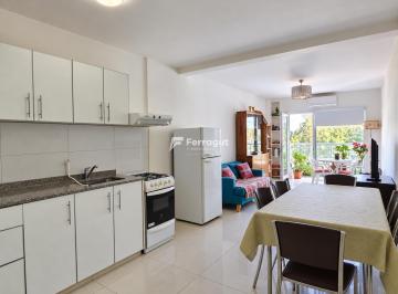Departamento · 52m² · 2 Ambientes · Departamento en Confluencia