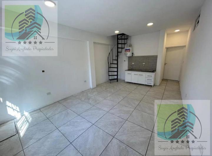 PH · 28m² · 1 Ambiente