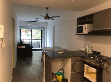 Departamento · 50m² · 2 Ambientes · Departamento de Dos Ambientes en Caballito Sur