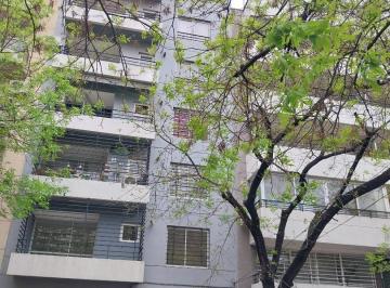 Departamento · 50m² · 2 Ambientes · Departamento 2 Amb Alquiler Concordia Al 2100 Caba