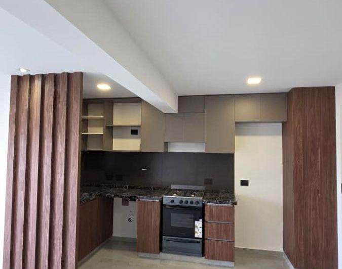 Departamento · 4m² · 4 Ambientes