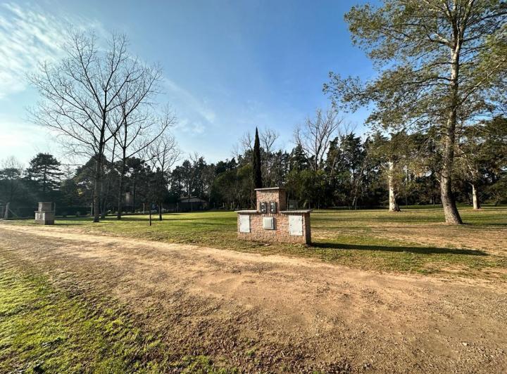 Terreno · 622m²