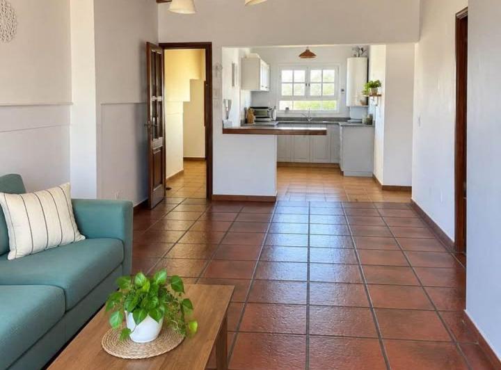Departamento · 80m² · 3 Ambientes