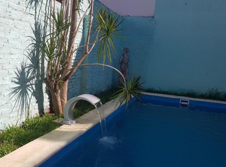 Departamento · 110m² · 2 Dormitorios · 1 Cochera