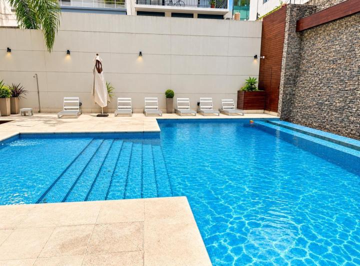 Departamento · 36m² · 2 Ambientes