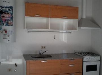 Edificio de 1 ambiente, Guaymallén · Comodo Departamento en Alquiler de 1 Dormitorio
