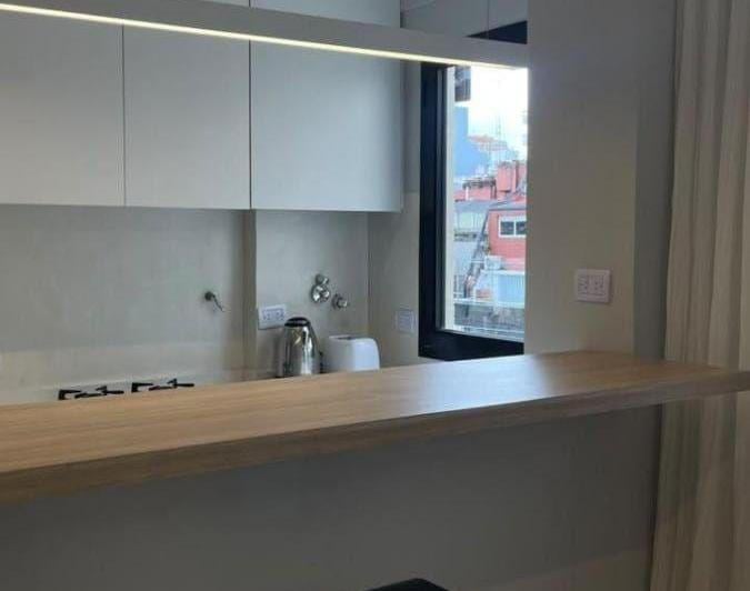Departamento · 36m² · 2 Ambientes