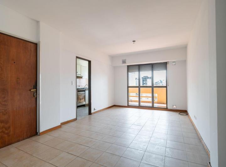 Departamento · 61m² · 3 Ambientes