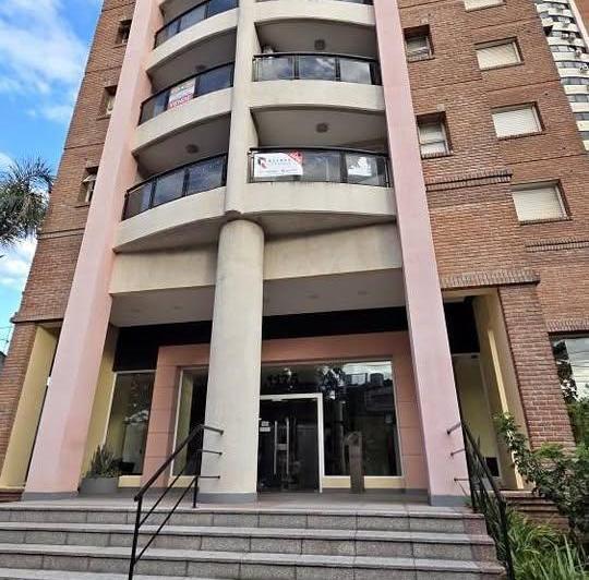 Departamento · 55m² · 2 Ambientes