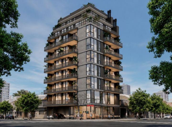 Departamento · 72m² · 3 Ambientes