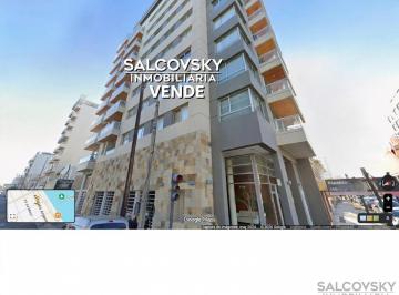Departamento · 83m² · 4 Ambientes · 1 Cochera · En Venta Espectacular Dúplex de 3 Dorm. 2 Baños Toilette a 1 Cuadra de La Playa