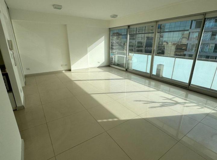 Departamento · 35m² · 1 Ambiente