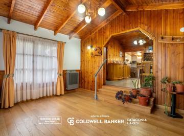 Casa · 70m² · 5 Ambientes · 2 Cocheras · Casa en Alquilerbariloche