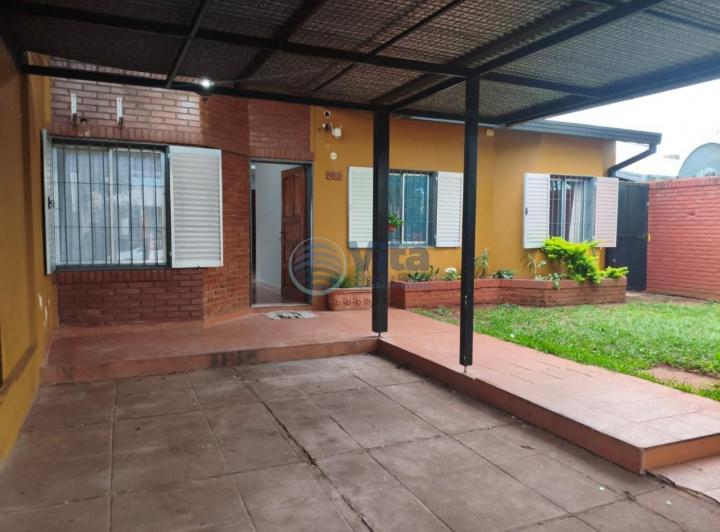 Casa · 120m² · 3 Dormitorios · 1 Cochera