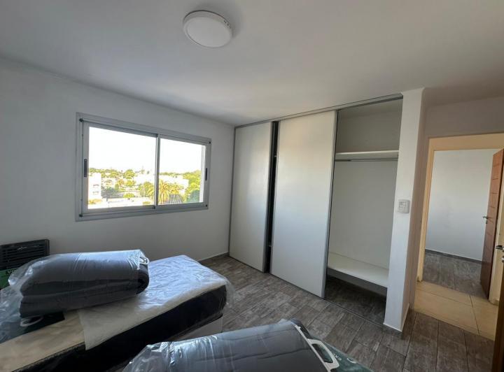 Departamento · 60m² · 3 Ambientes