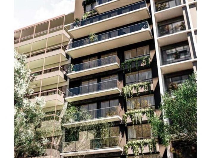 Departamento · 73m² · 3 Ambientes