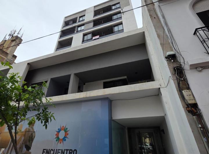 Departamento · 76m² · 4 Ambientes