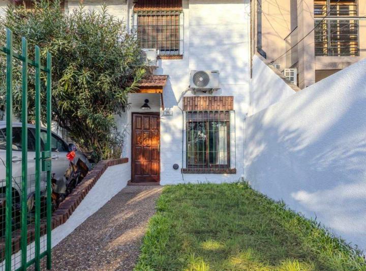 PH · 56m² · 3 Ambientes · 1 Cochera