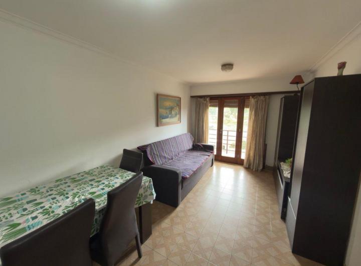 Departamento · 40m² · 2 Ambientes