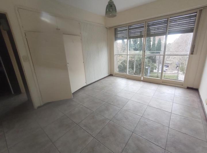 Departamento · 60m² · 3 Ambientes