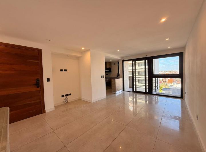 Departamento · 50m² · 2 Ambientes · 1 Cochera