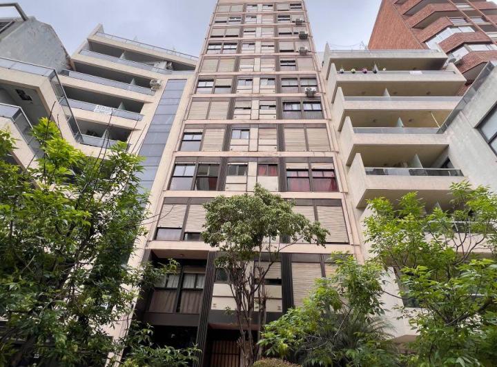 Departamento · 65m² · 3 Ambientes
