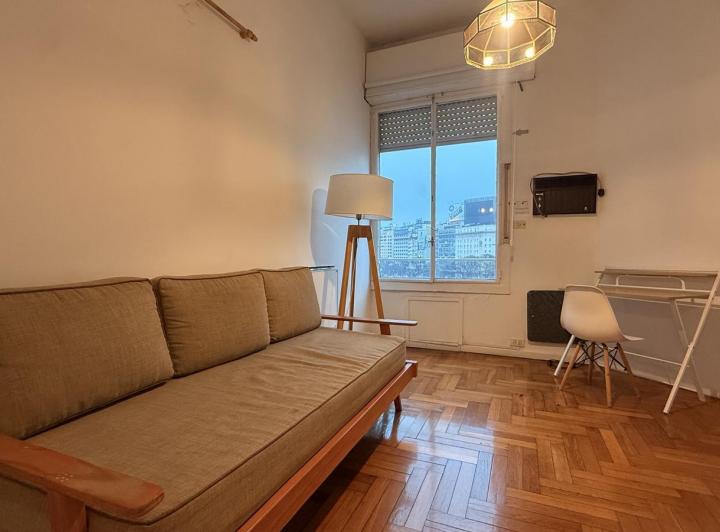 Departamento · 45m² · 3 Ambientes