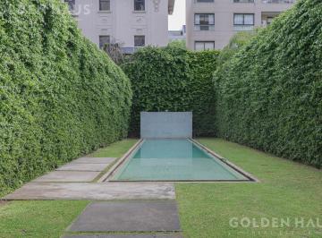 Departamento · 32m² · 1 Ambiente · Departamento en Palermo Hollywood