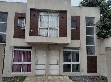 Departamento de 3 ambientes, Morón · Dúplex con 2 Dorm. en Venta en Castelar Sur