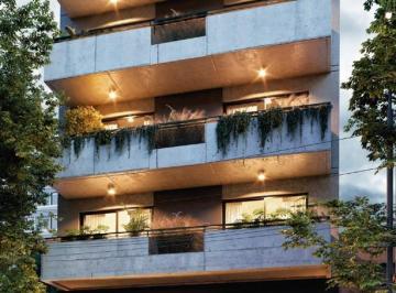 Departamento · 27m² · 1 Ambiente · Departamento en Palermo Chico